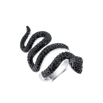 Mambo Schlangen Ring